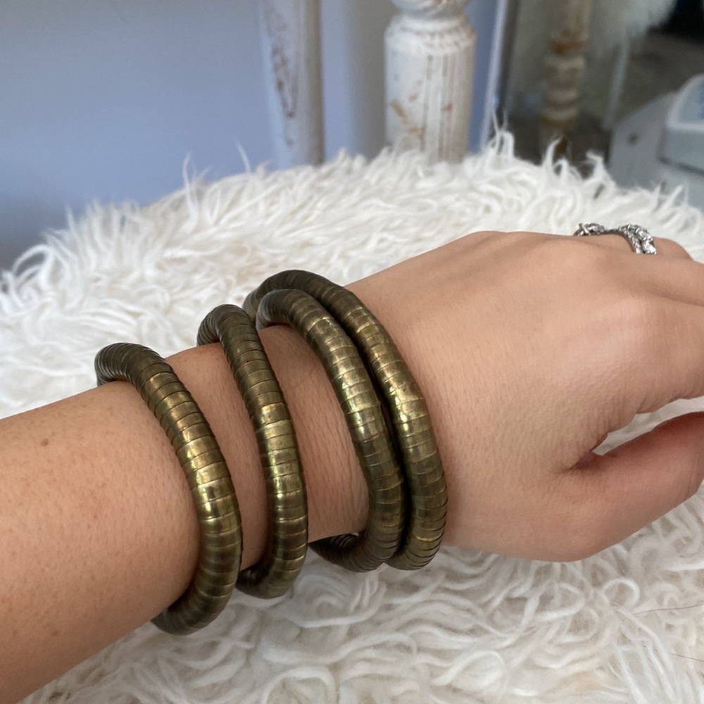 Bracelet/ Necklace